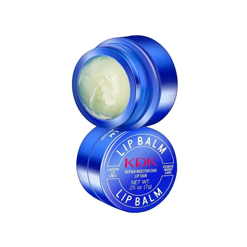 Luxury Lip Balm | Hydrating, Exfoliating & Brightening Treatment